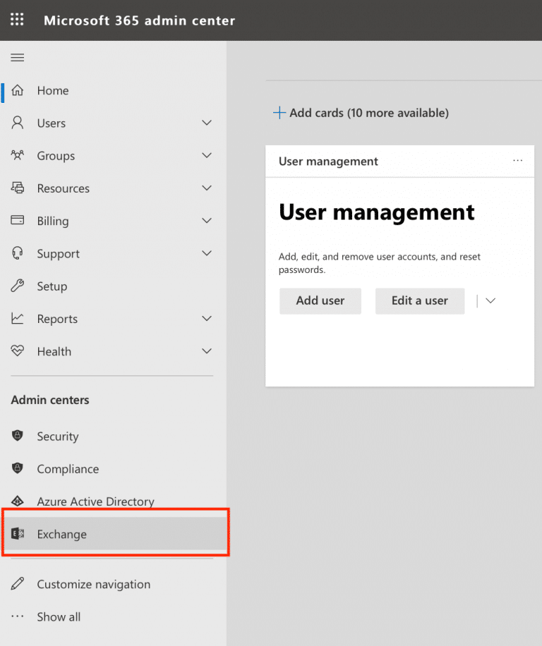installing a management profile for office 365 on a mac